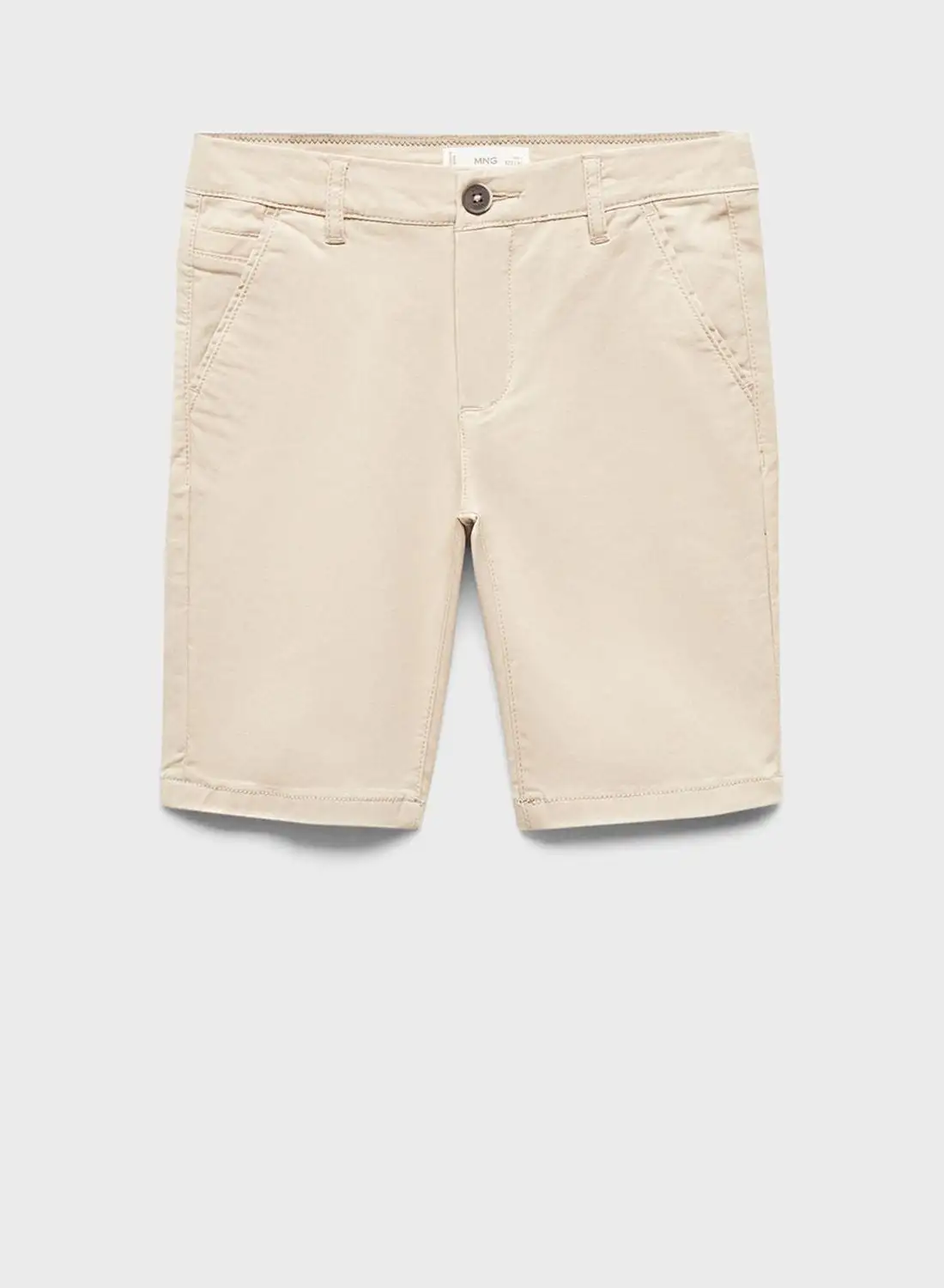 شورت Zippy Kids Essential Chino