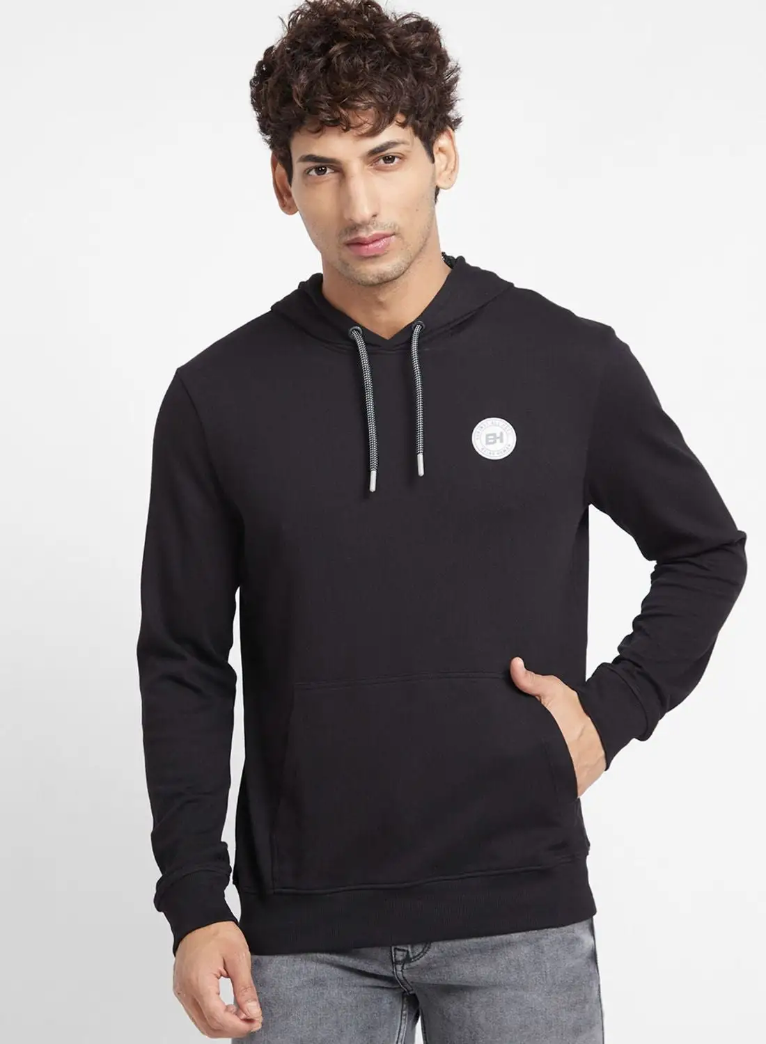 Being Human Essential Sweatshirt