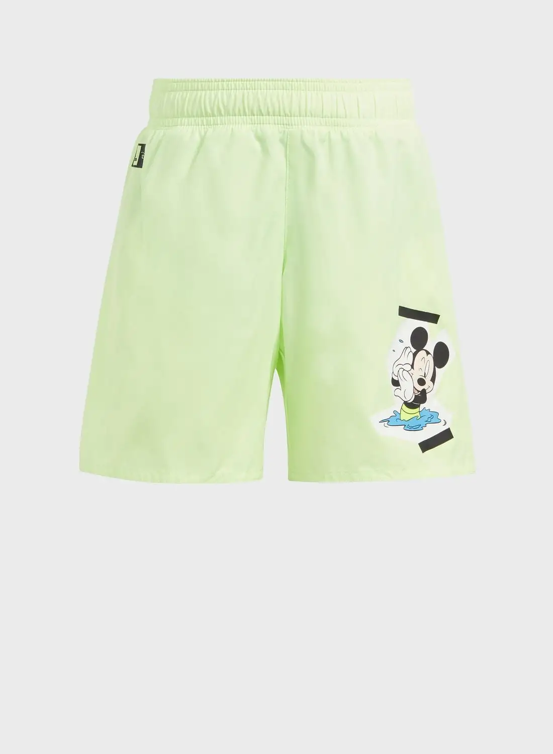 Adidas Kids Disney Mickey Mouse Swimshorts