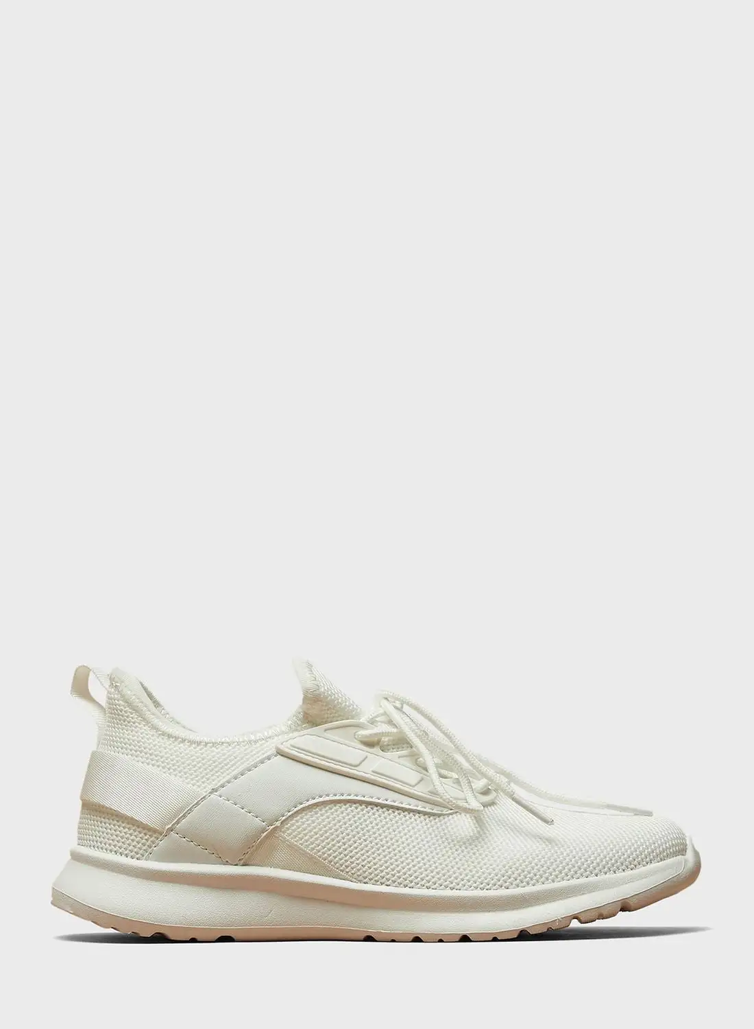 Oaklan by Shoexpress Youth Low Top Lace Up Sneakers