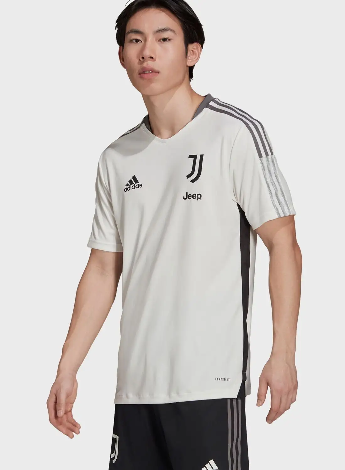 Adidas Juventus T-Shirt