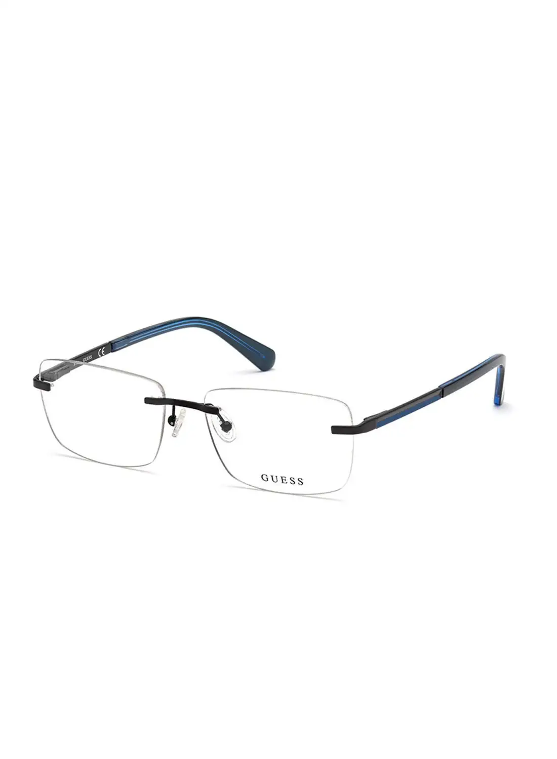 GUESS Male Optical Frames