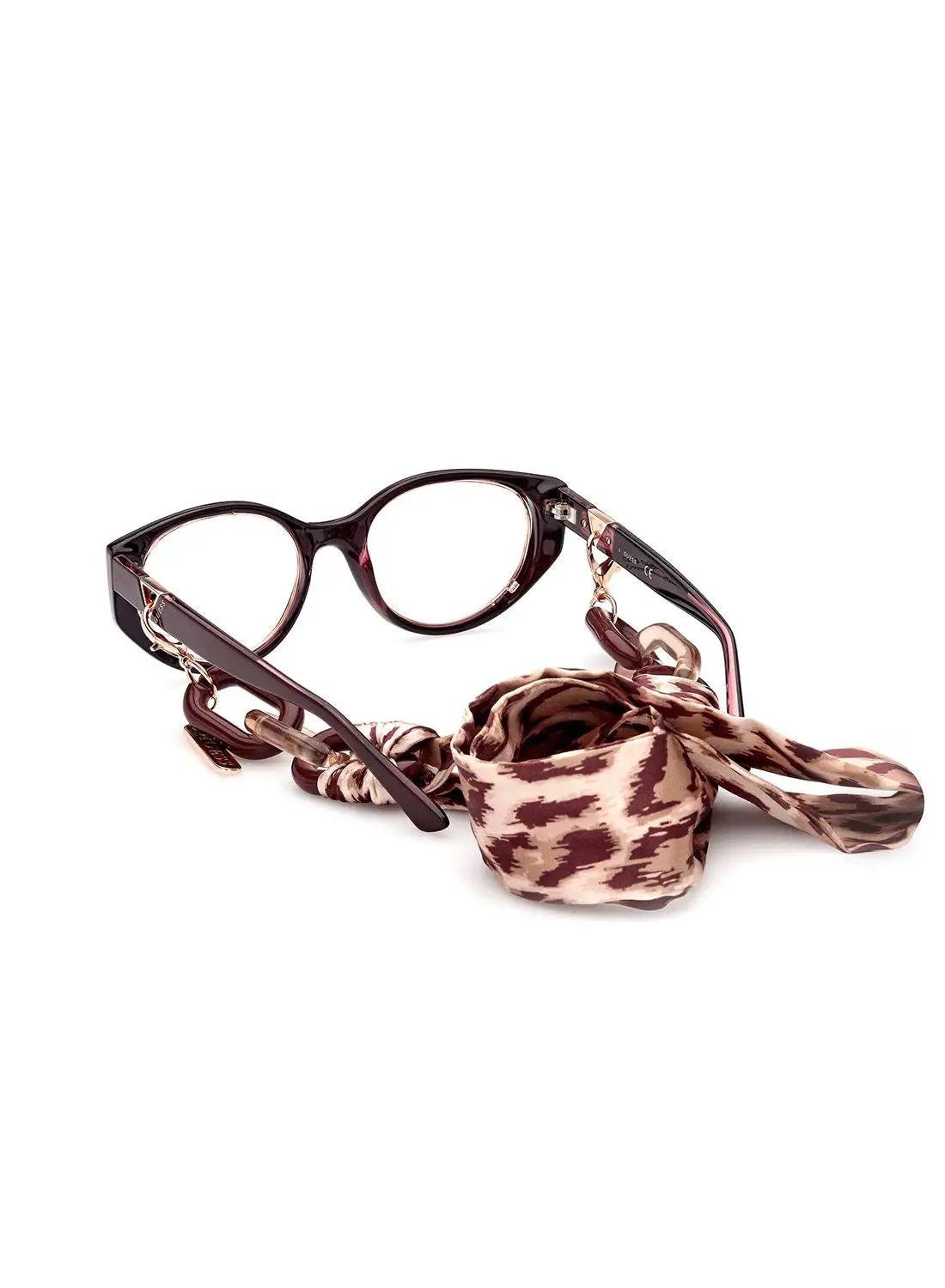 GUESS Female Optical Frames