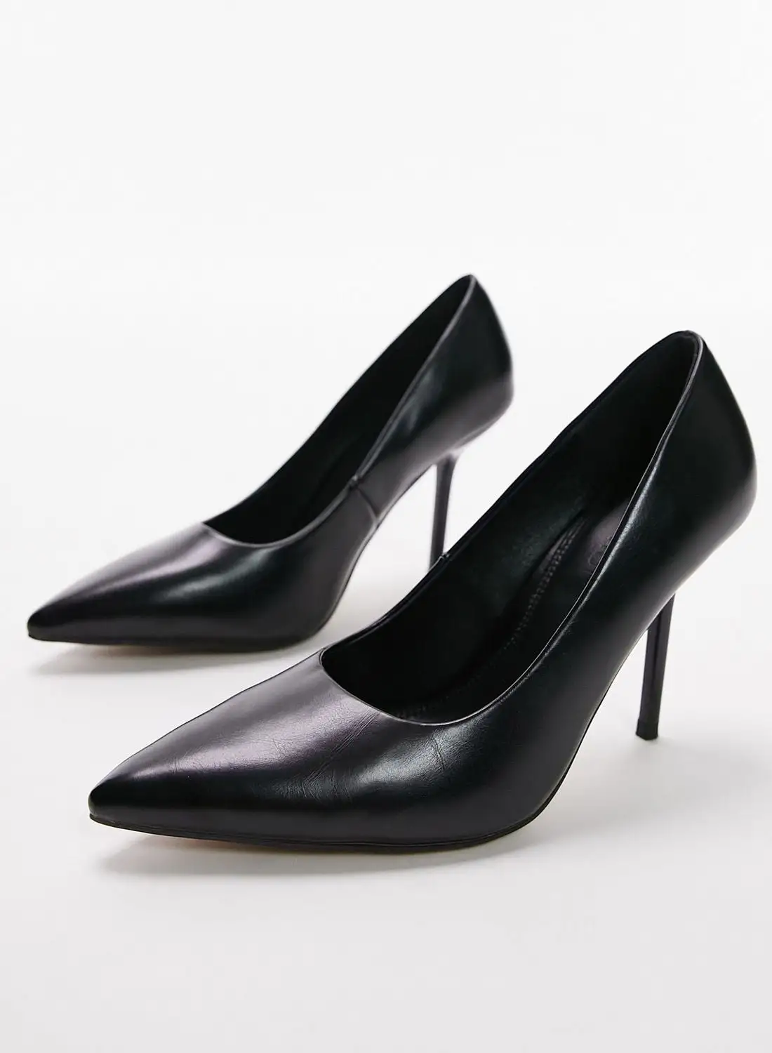 TOPSHOP Pointed Toe Pumps