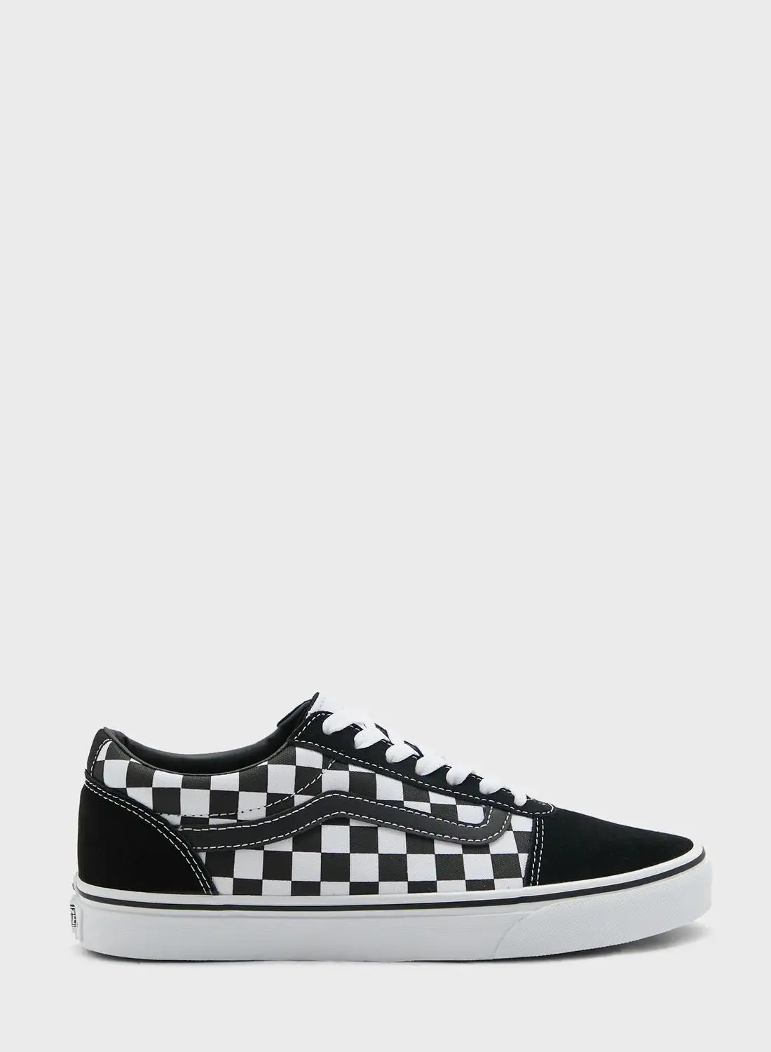 VANS Classic Ward Sneakers