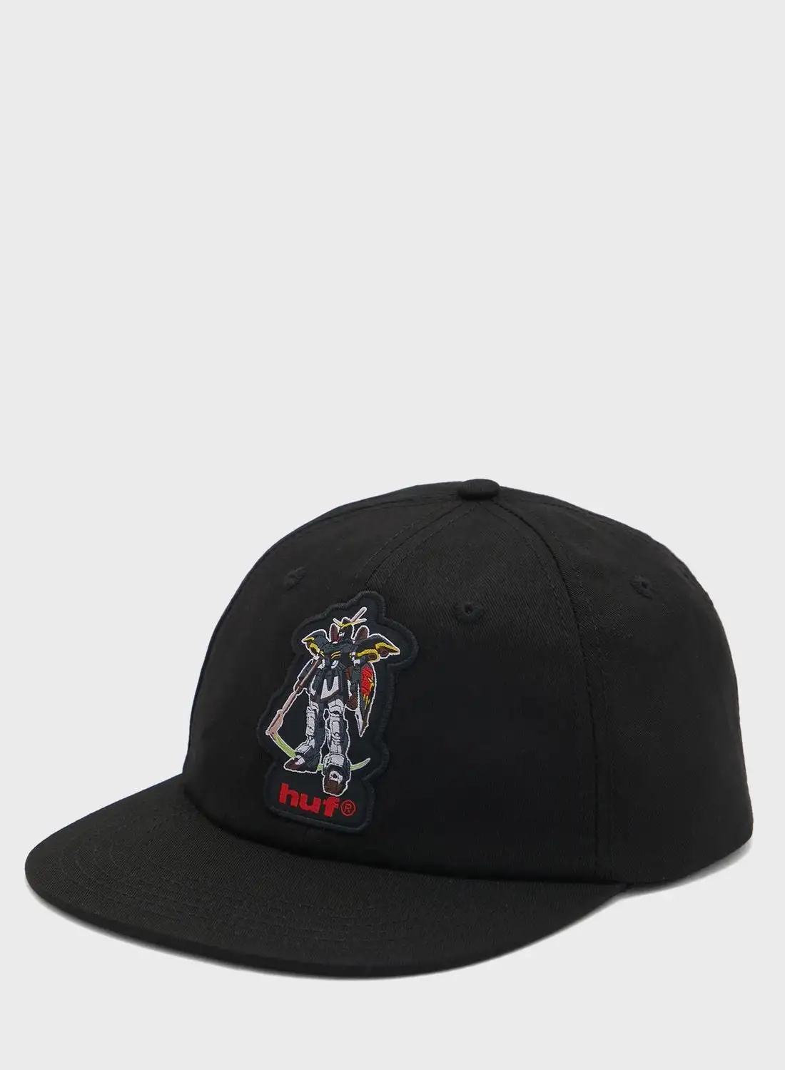 قبعة HUF Deathscythe Snapback