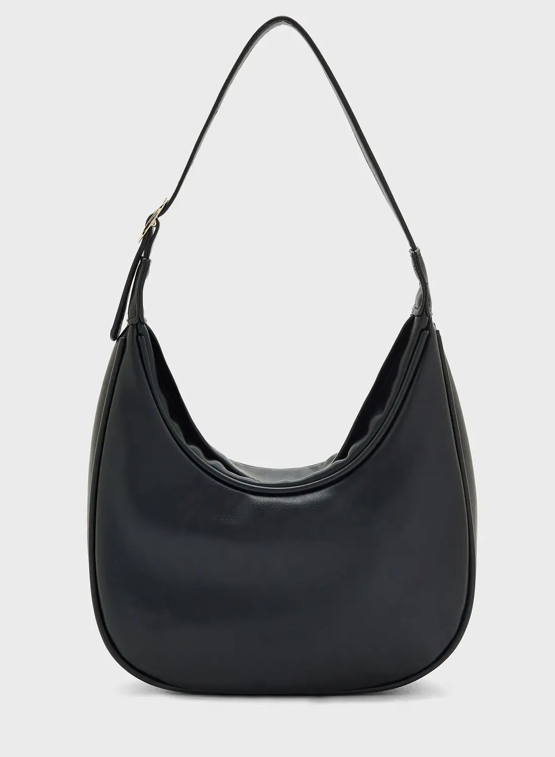 Ginger Pu Mini Shoulder Bag