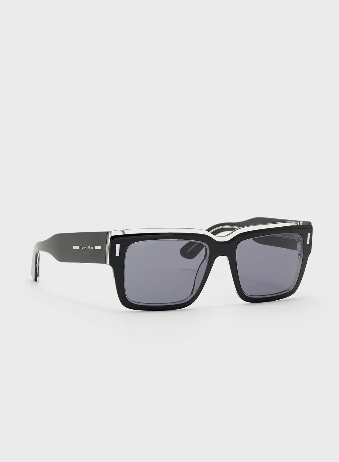 CALVIN KLEIN Ck23538S Wayfarers Sunglasses