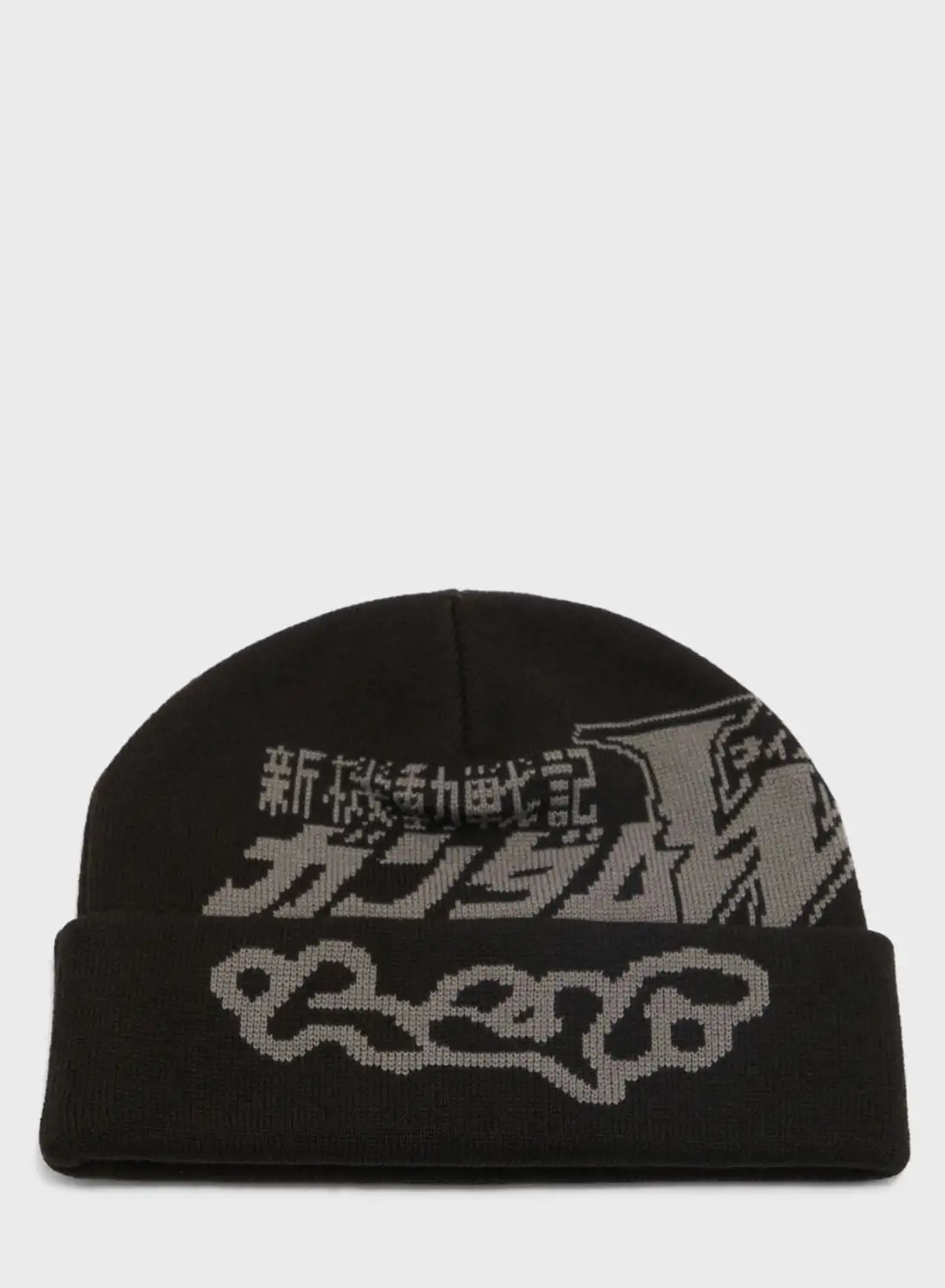 HUF Gundam Wing Beanie