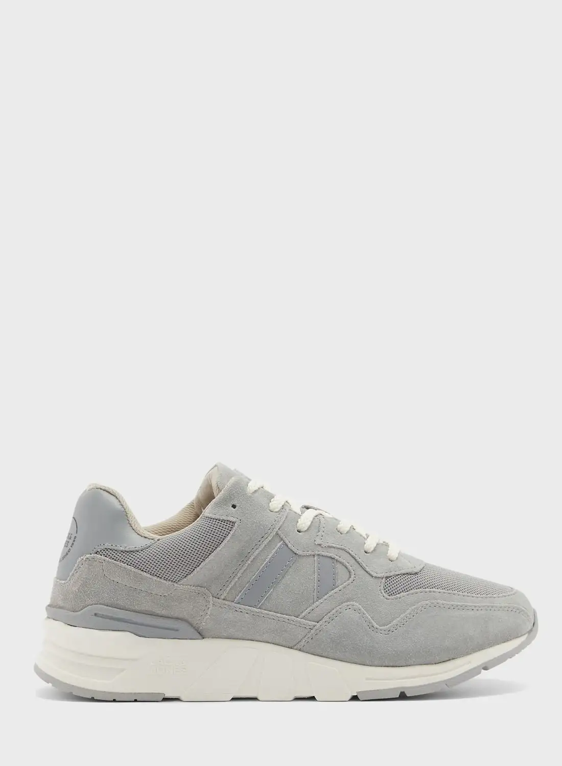 JACK & JONES Casual Low Top Sneakers