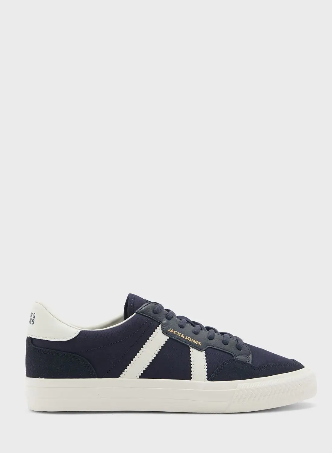 JACK & JONES jfwmorden canavas casual sneakers