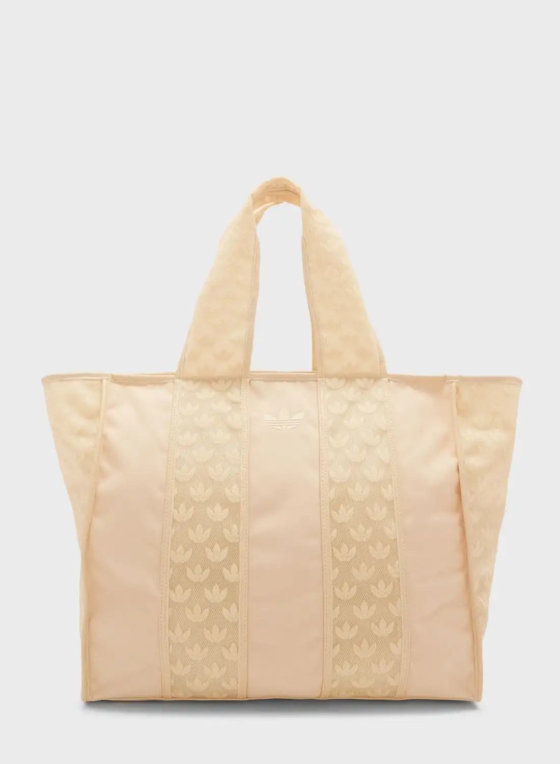 adidas Originals Logo Shopper