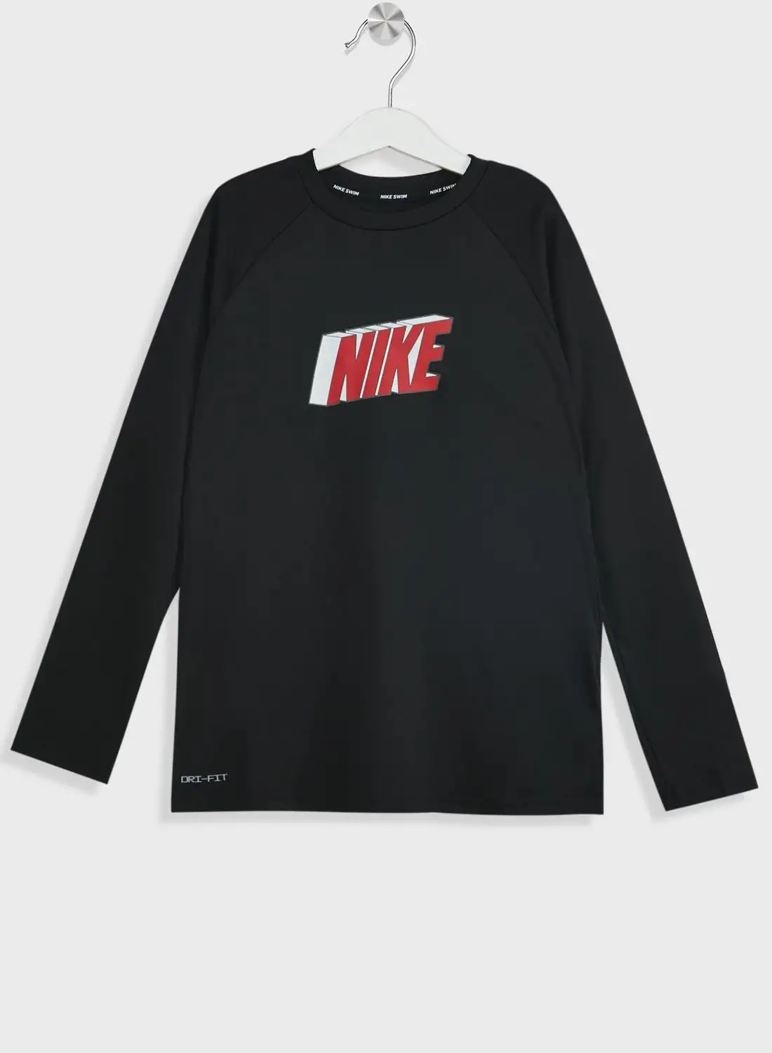 Nike Logo Hydroguard