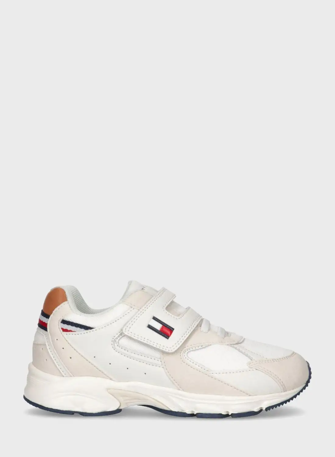 TOMMY HILFIGER Kids Velcro Sneakers