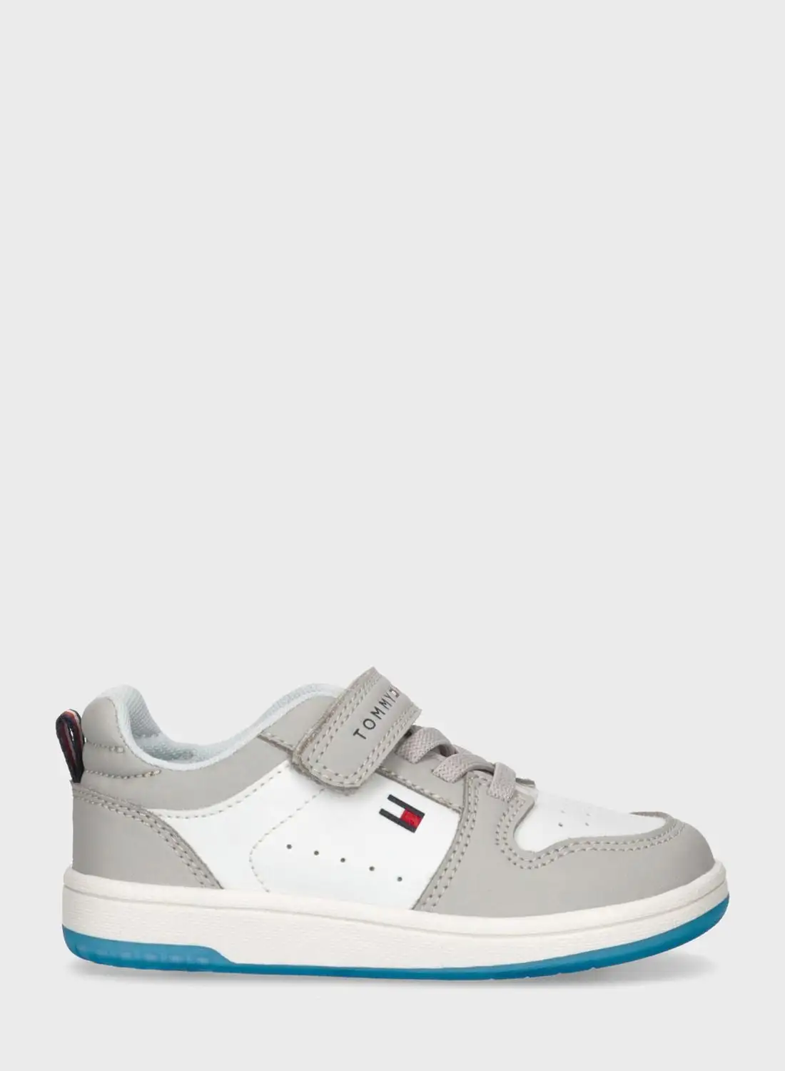 TOMMY HILFIGER Kids Low Top Velcro Sneakers