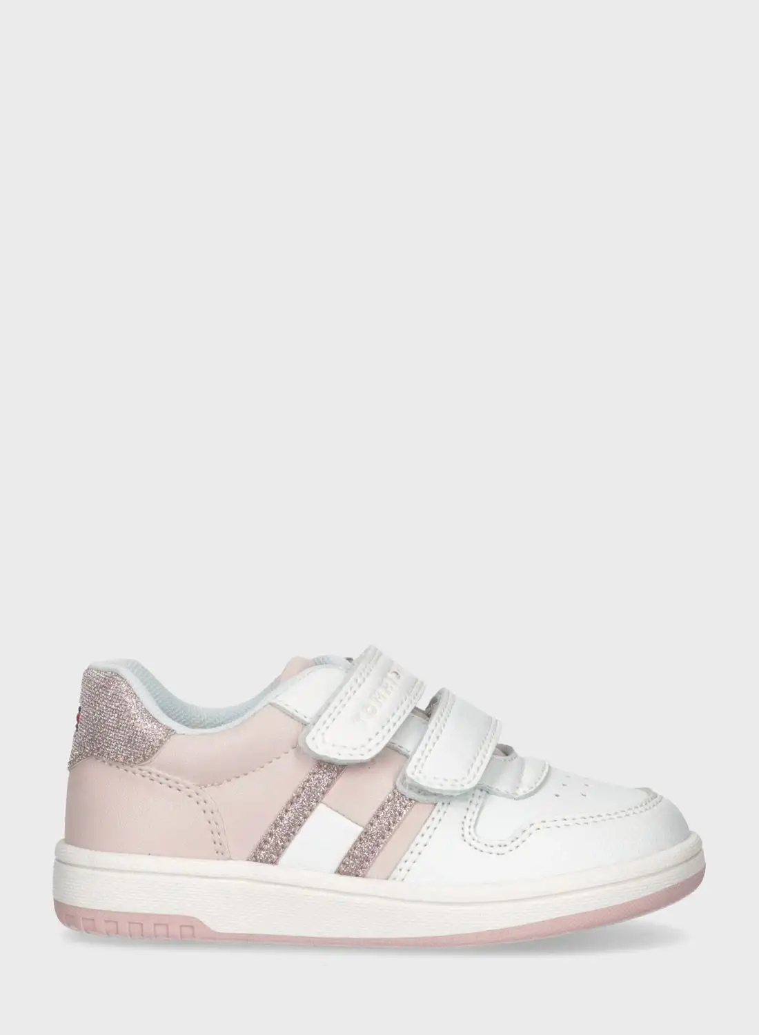 TOMMY HILFIGER Youth Velcro Sneakers