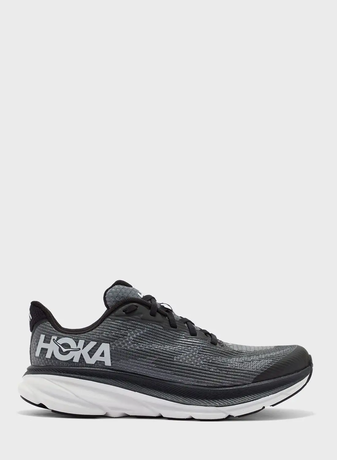 Hoka Youth Clifton 9