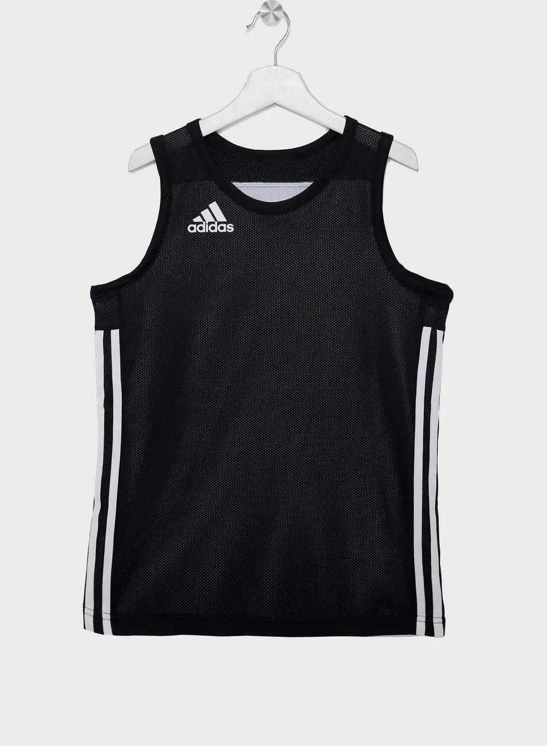 adidas Originals 3G Speed Reversible Jersey T-shirt