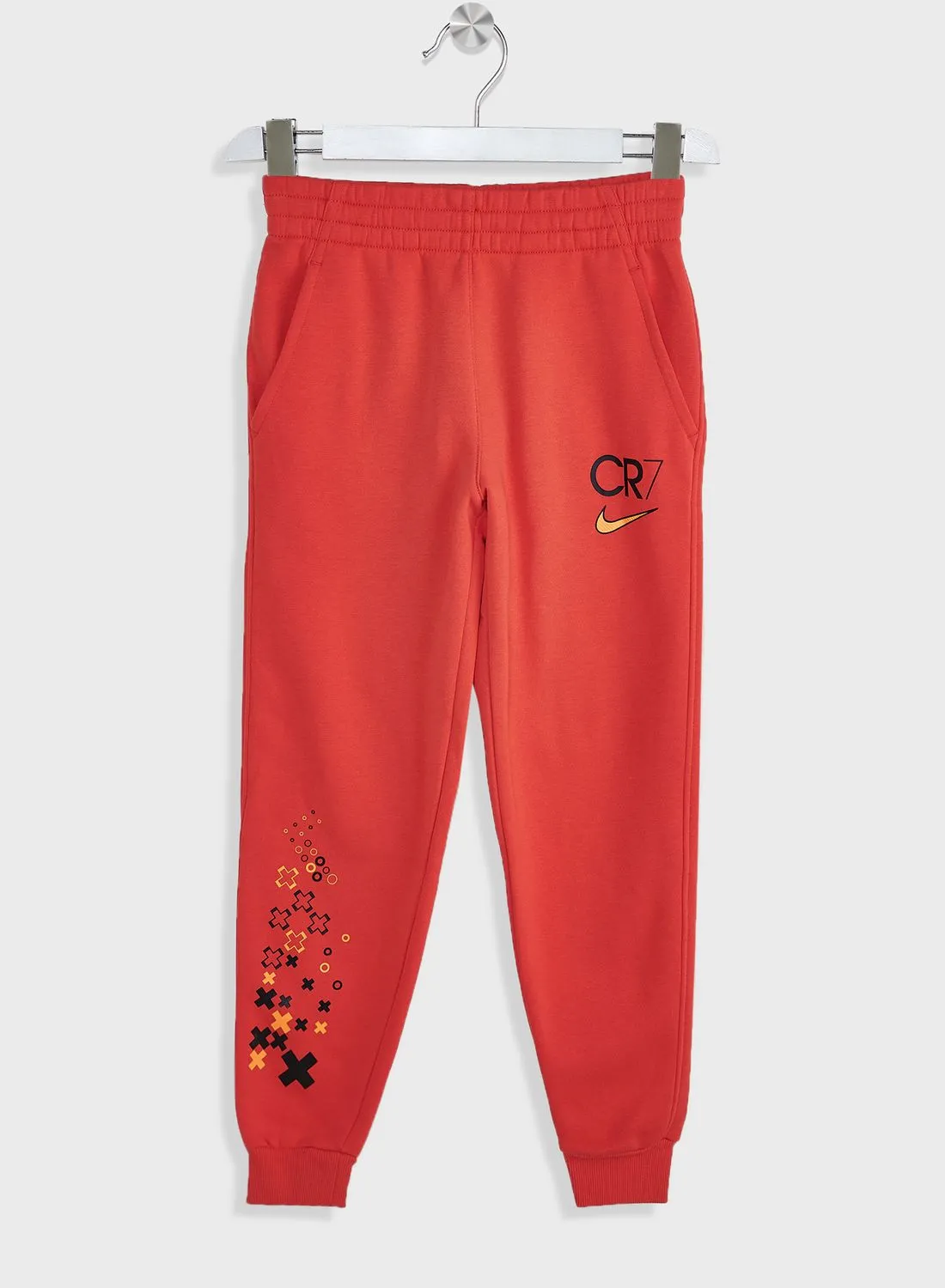 Nike Kids Cr7 Club Fleece Pants