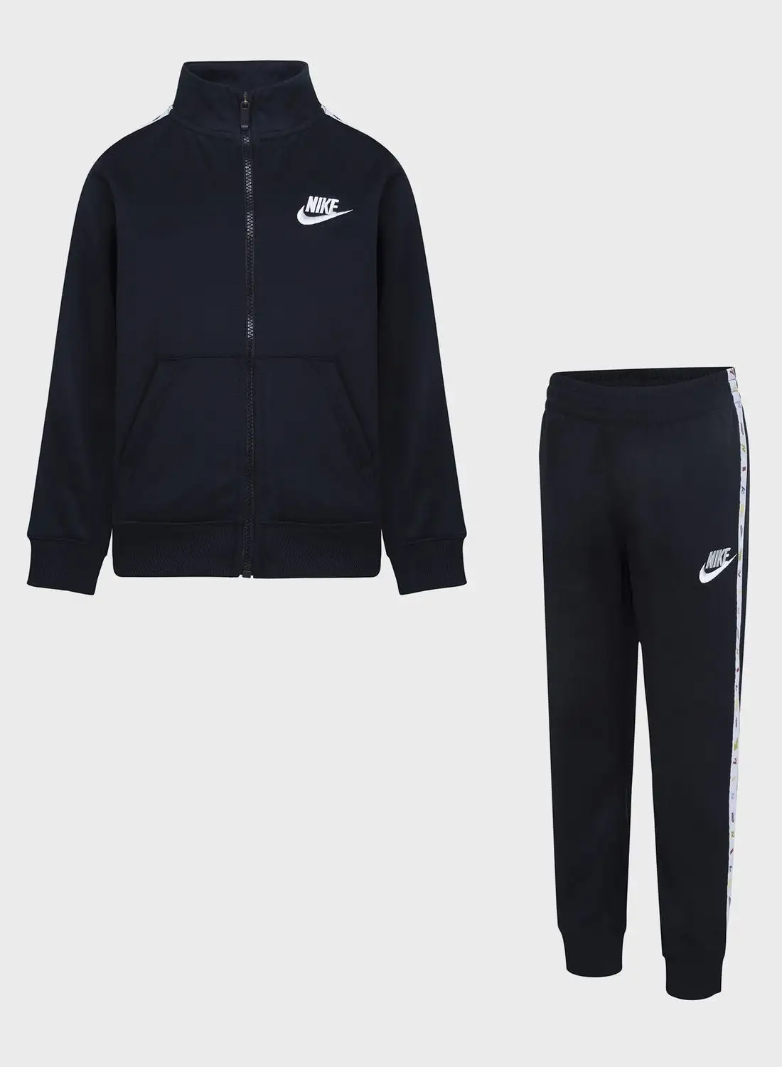 Nike Kids Nsw Club Tracksuit