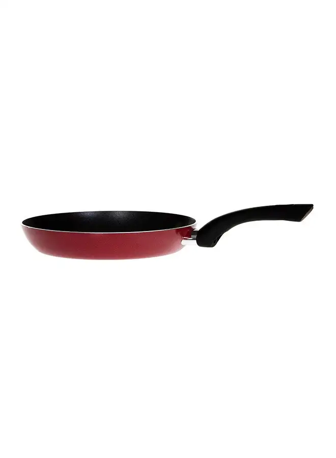 Royalford Frying Pan Red/Black 18cm