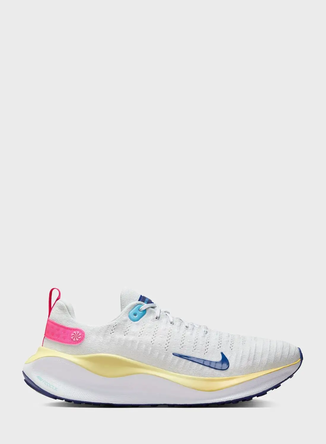 Nike Reactx Infinity Run 4