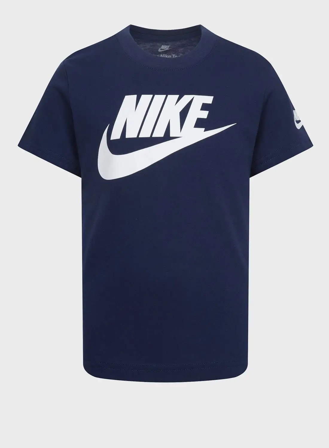 Nike Kids Futura Evergreen T-Shirt