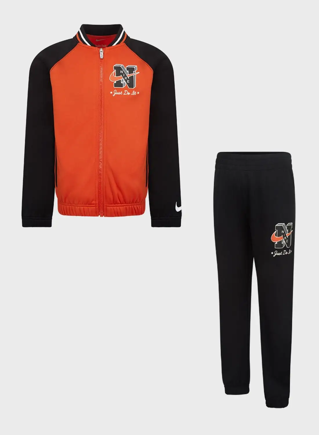 Nike Kids Nsw Tracksuit