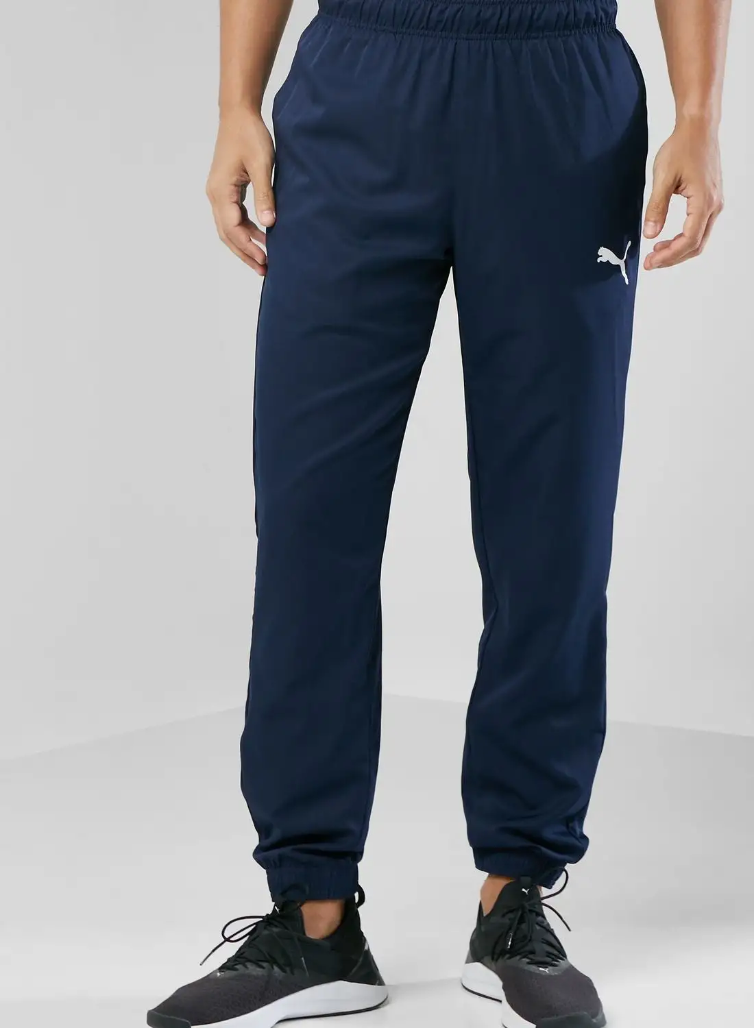 PUMA Active Woven Sweatpants