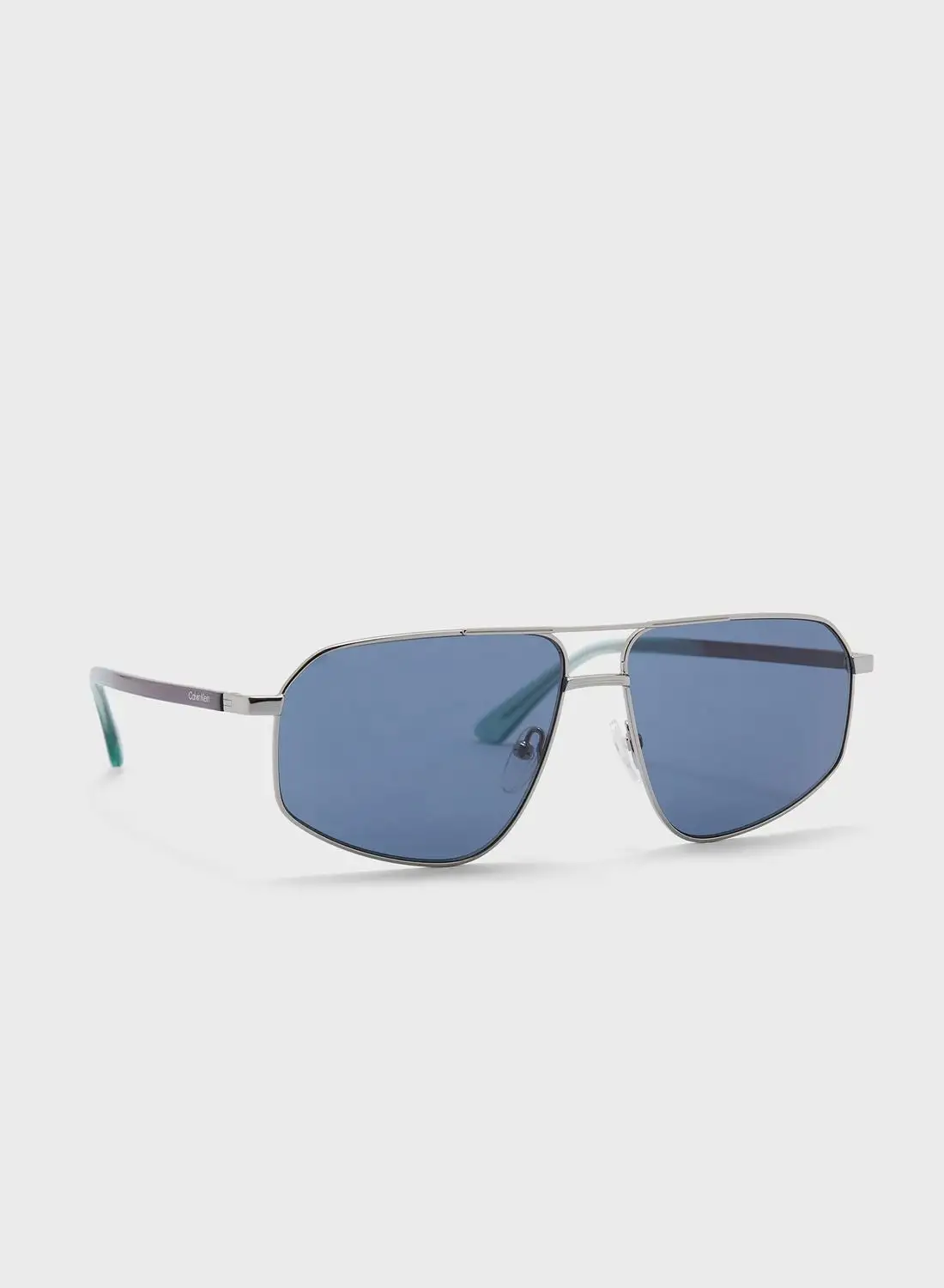 CALVIN KLEIN Ck23126S Aviator Sunglasses