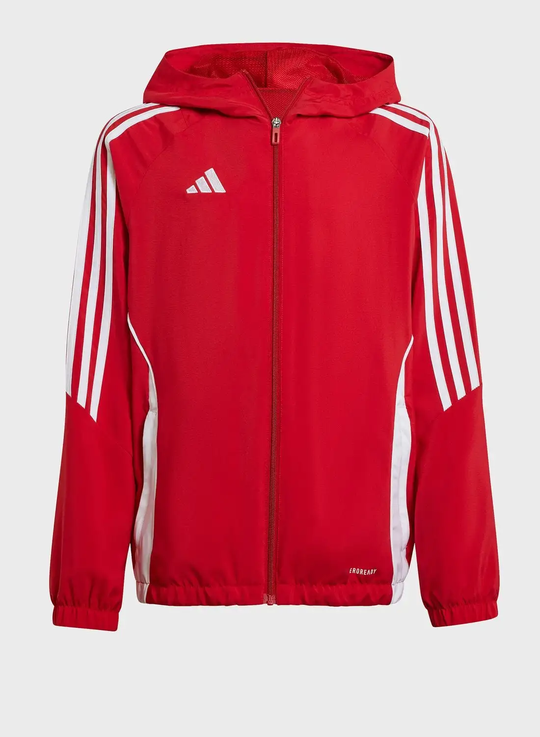 Adidas Youth Tiro24 Windbreaker Jacket