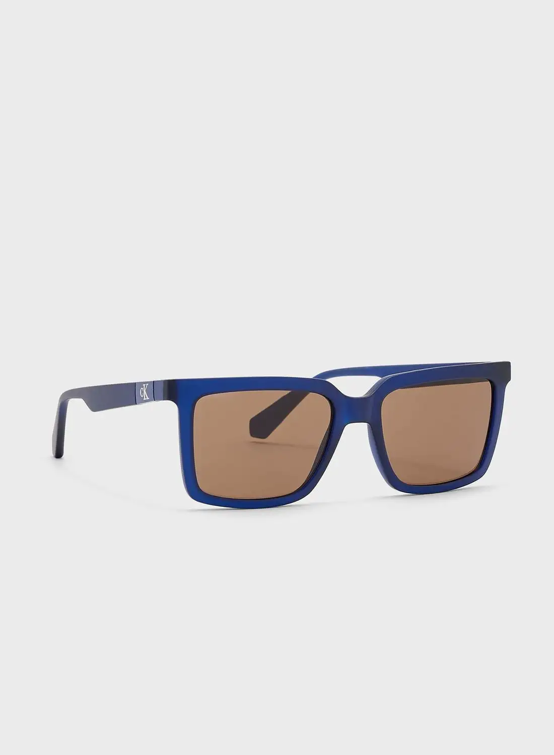 Calvin Klein Jeans Ckj23659S Oversized Sunglasses