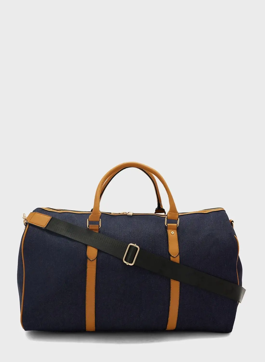 Seventy Five Casual Duffle Bag