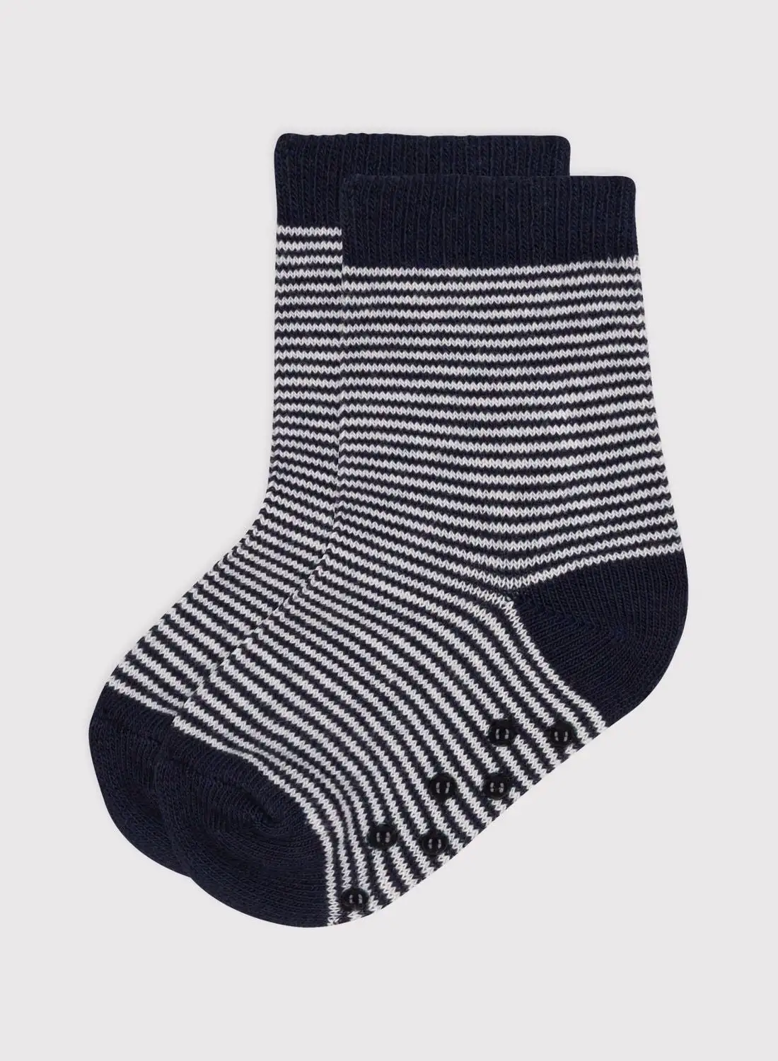 Petit Bateau Kids Crew Socks