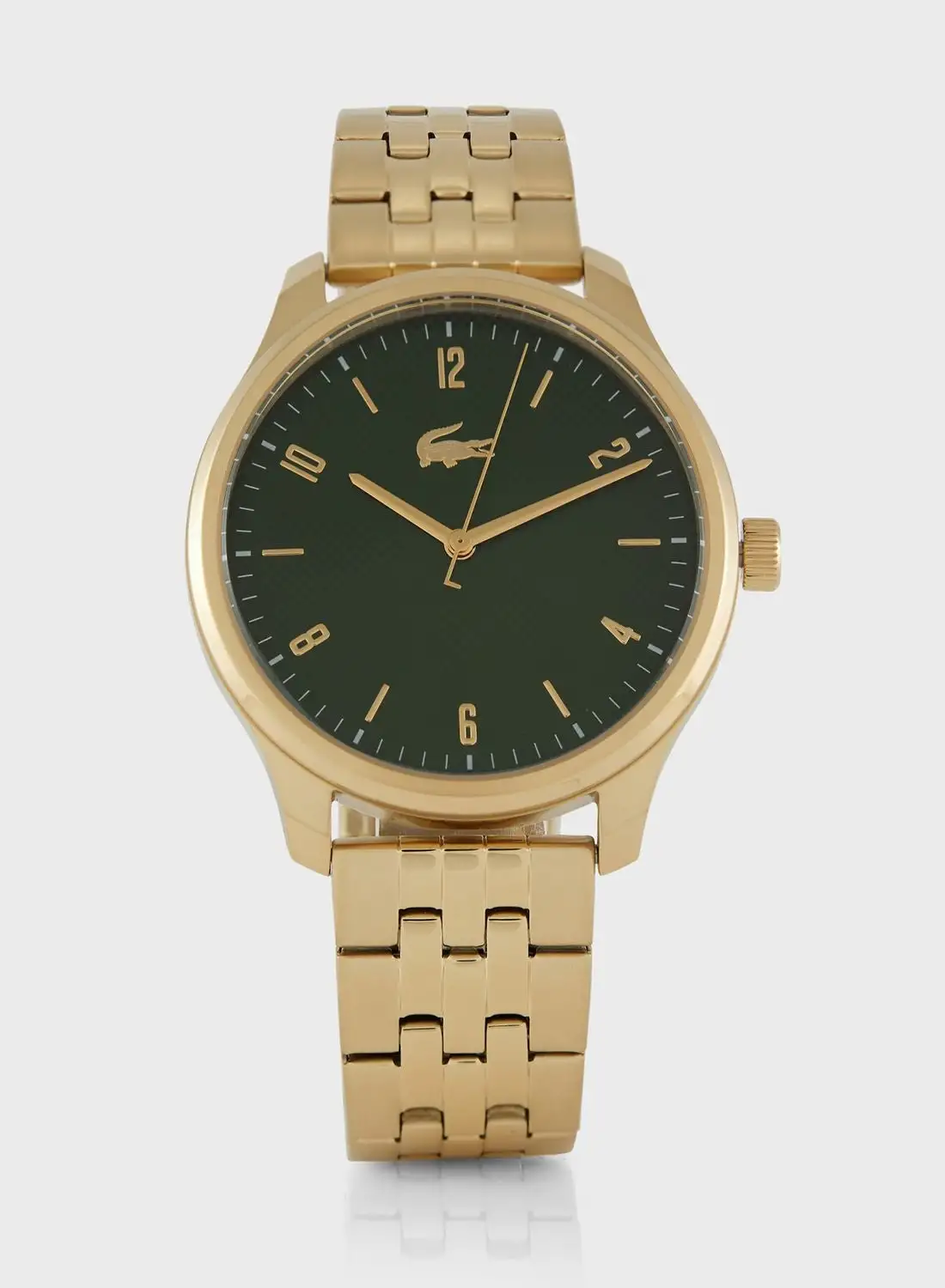 LACOSTE Lisbon Analog Watch