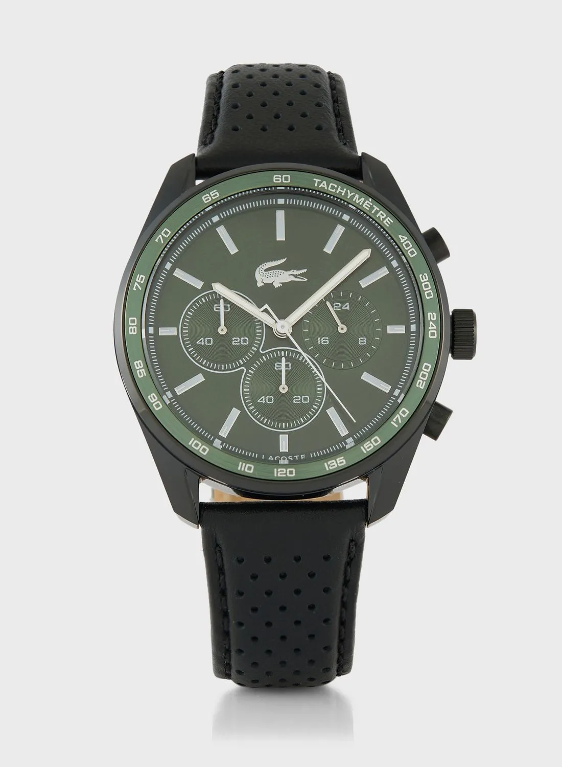 LACOSTE Vancouver Analog Watch