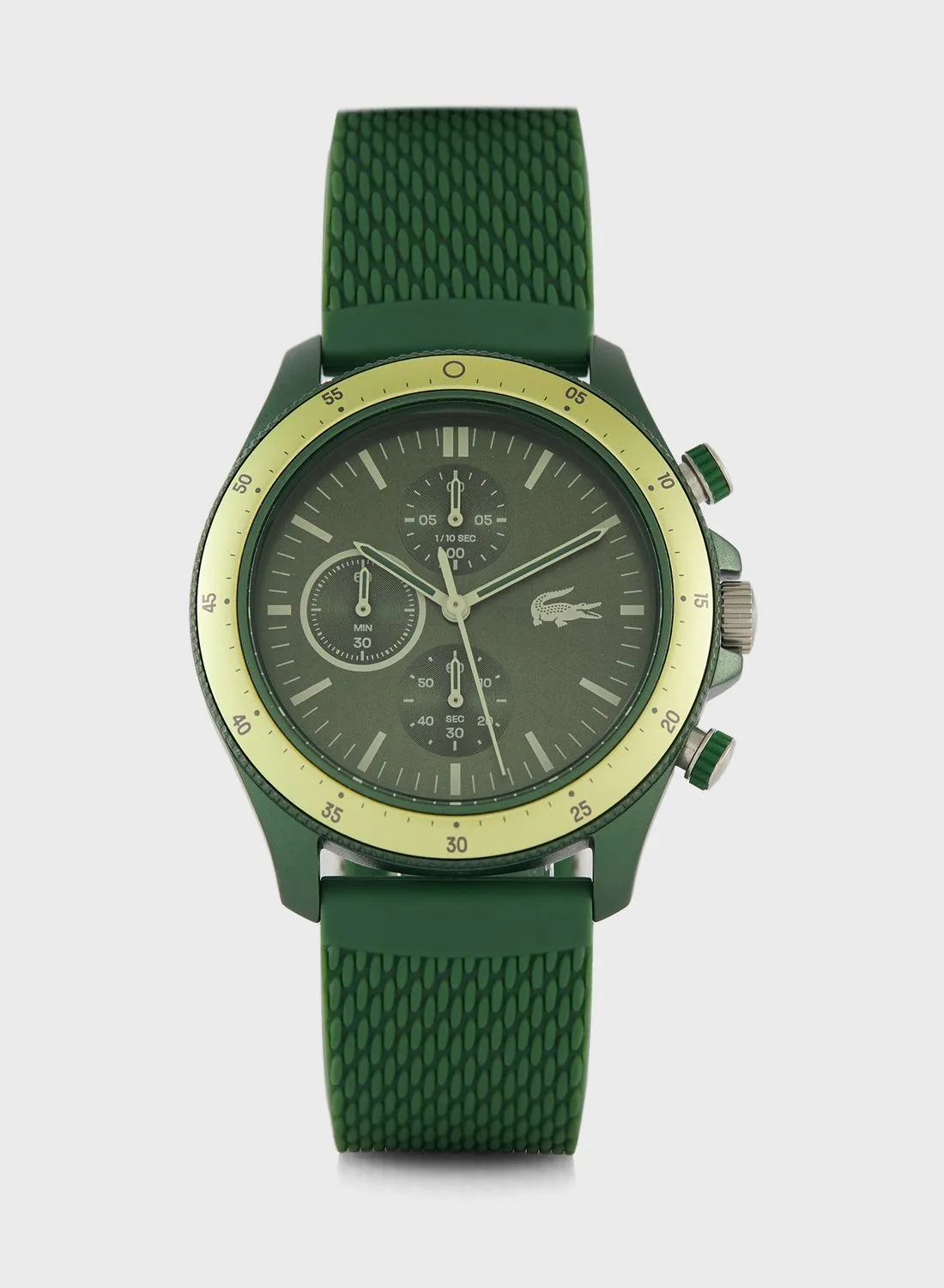 LACOSTE Neoheritage Analog Watch