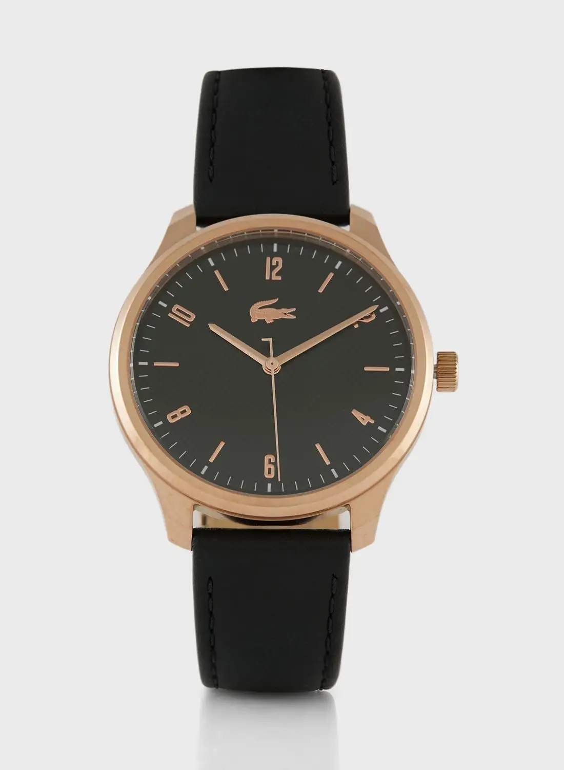 LACOSTE Lisbon Analog Watch