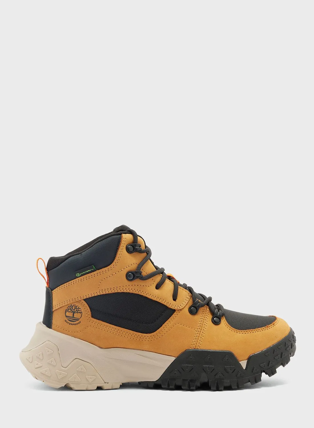 Timberland Mid Waterprof Hiker Boot