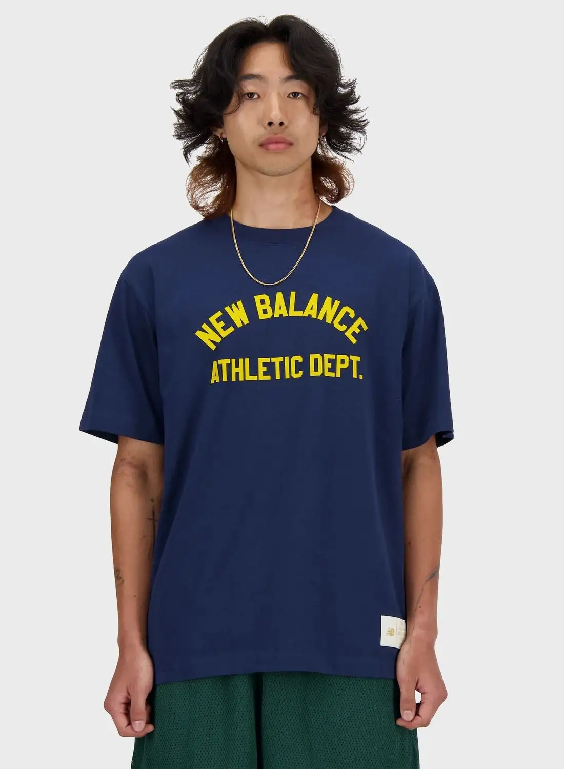 New Balance Greatest Hits T-Shirt