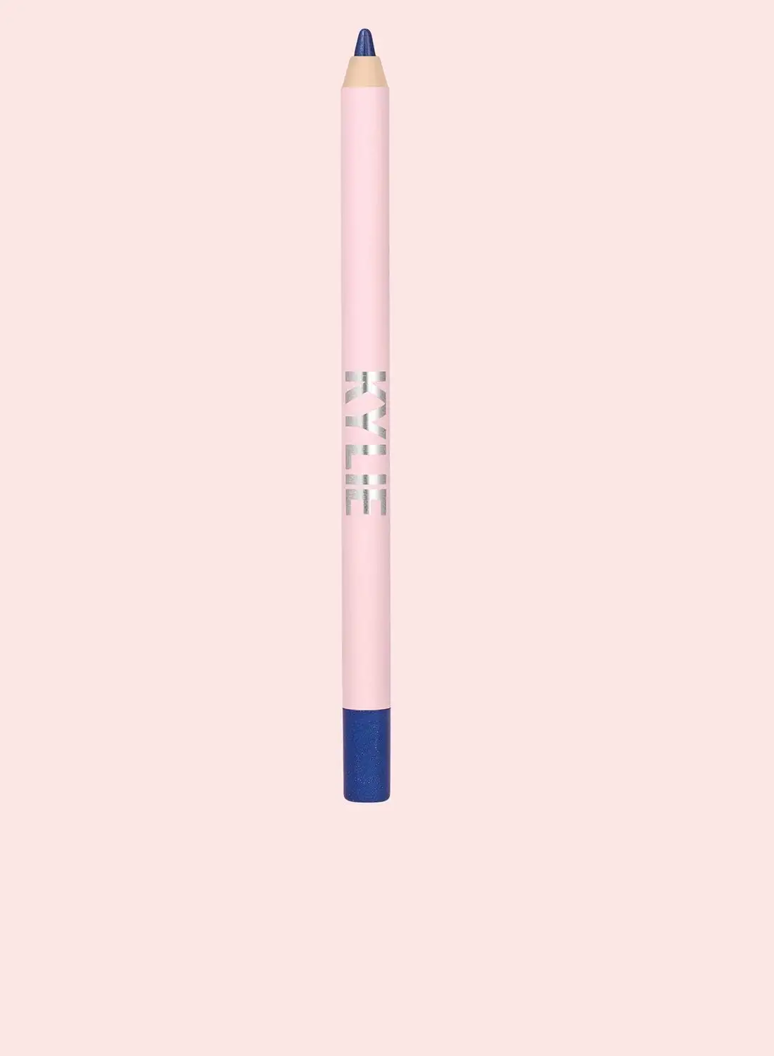 Kylie Cosmetics Kyliner Waterproof Gel Eyeliner Pencil - 014- blue Shimmer