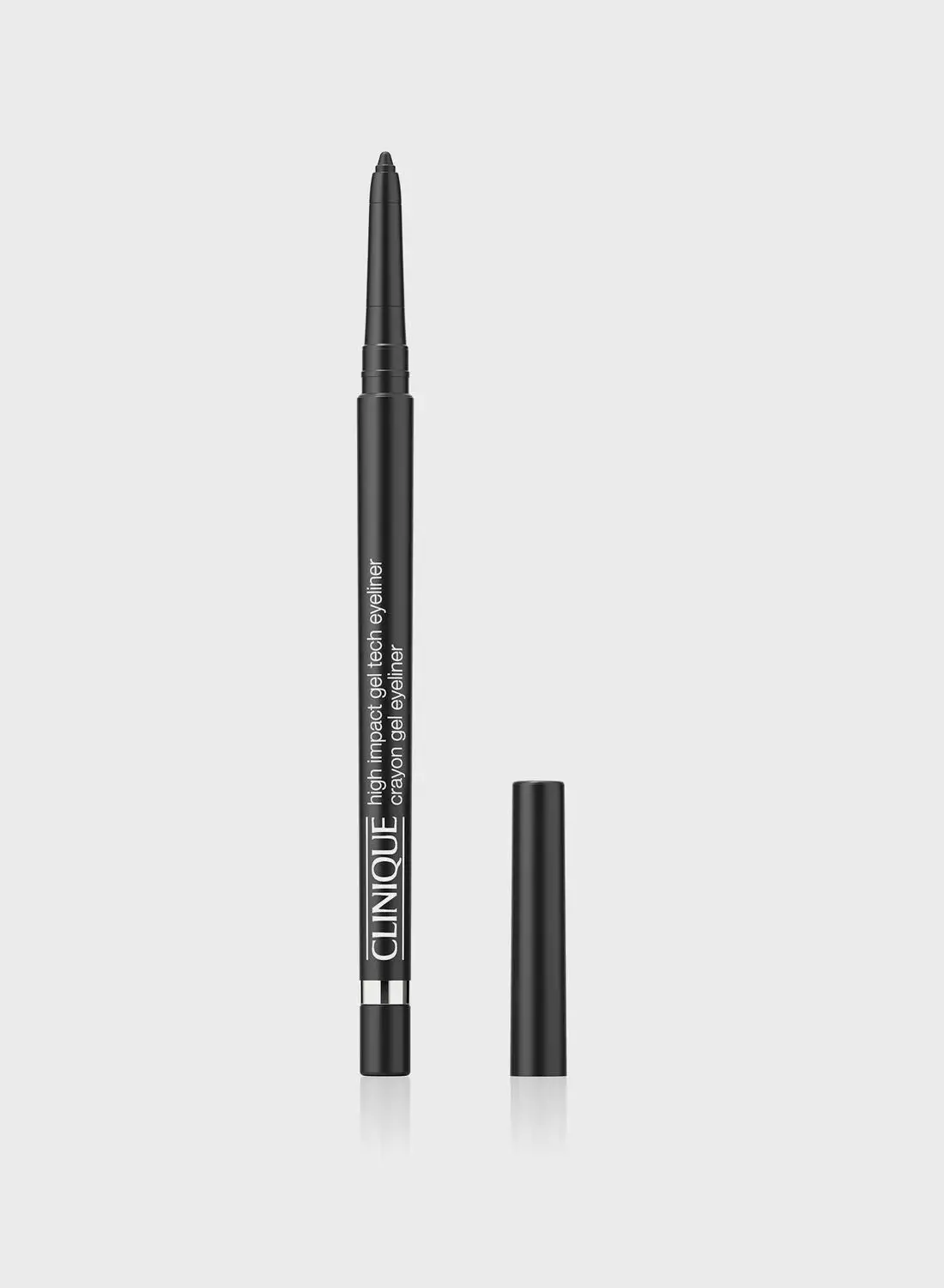 CLINIQUE High Impactâ„¢ Gel Tech Eyeliner - Intense