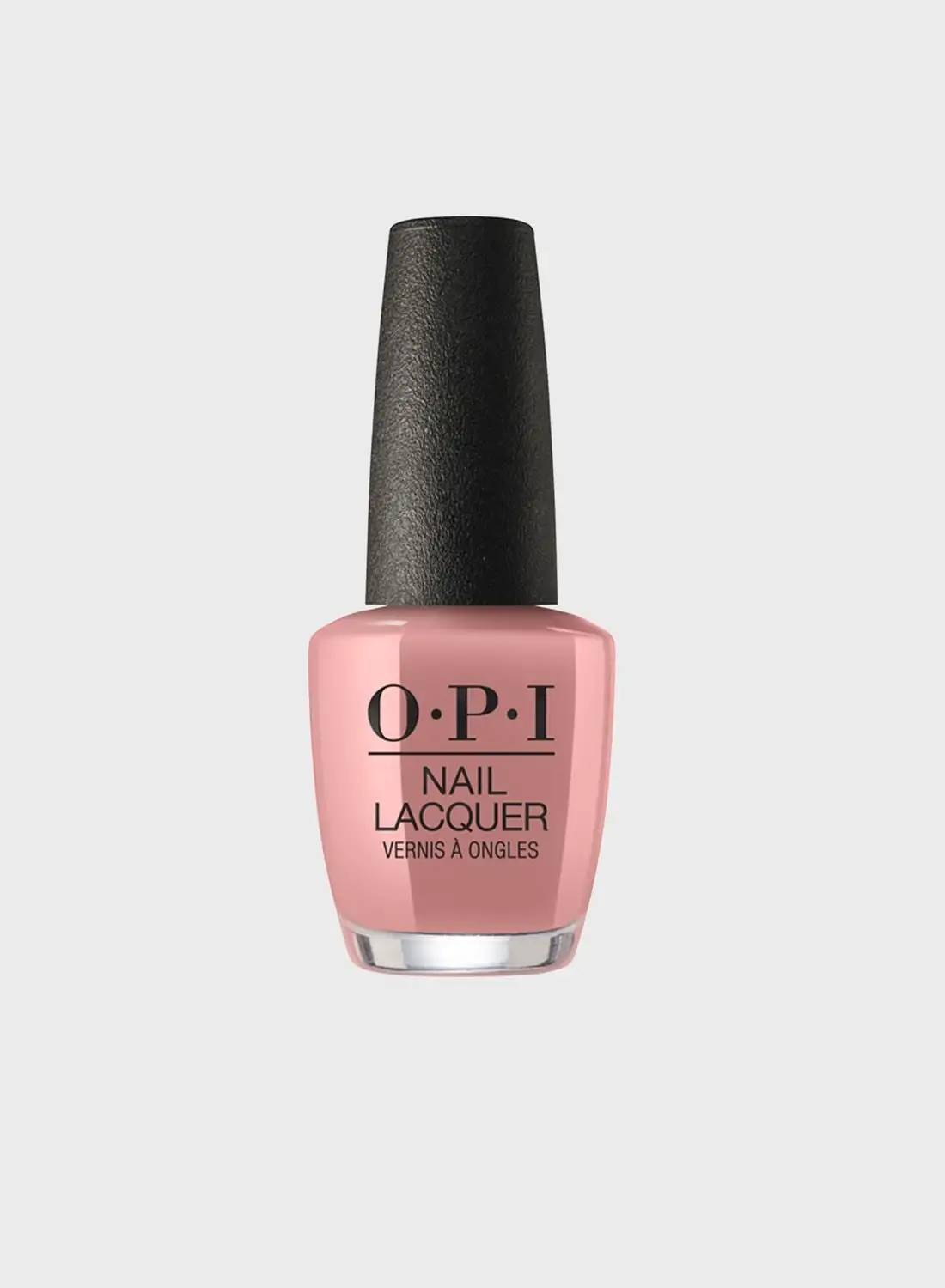 OPI Dulce De Leche, Nude Neutral Nail Polish-15ml