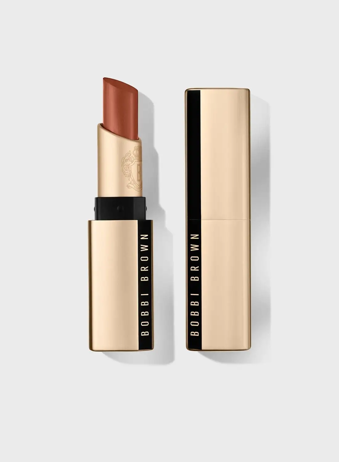 BOBBI BROWN Luxe Matte Lipstick - Neutral Nude