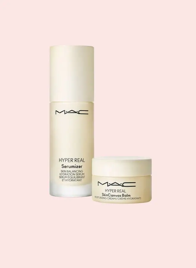 MAC Cosmetics Hyper Real Skin Duo, Savings 27%