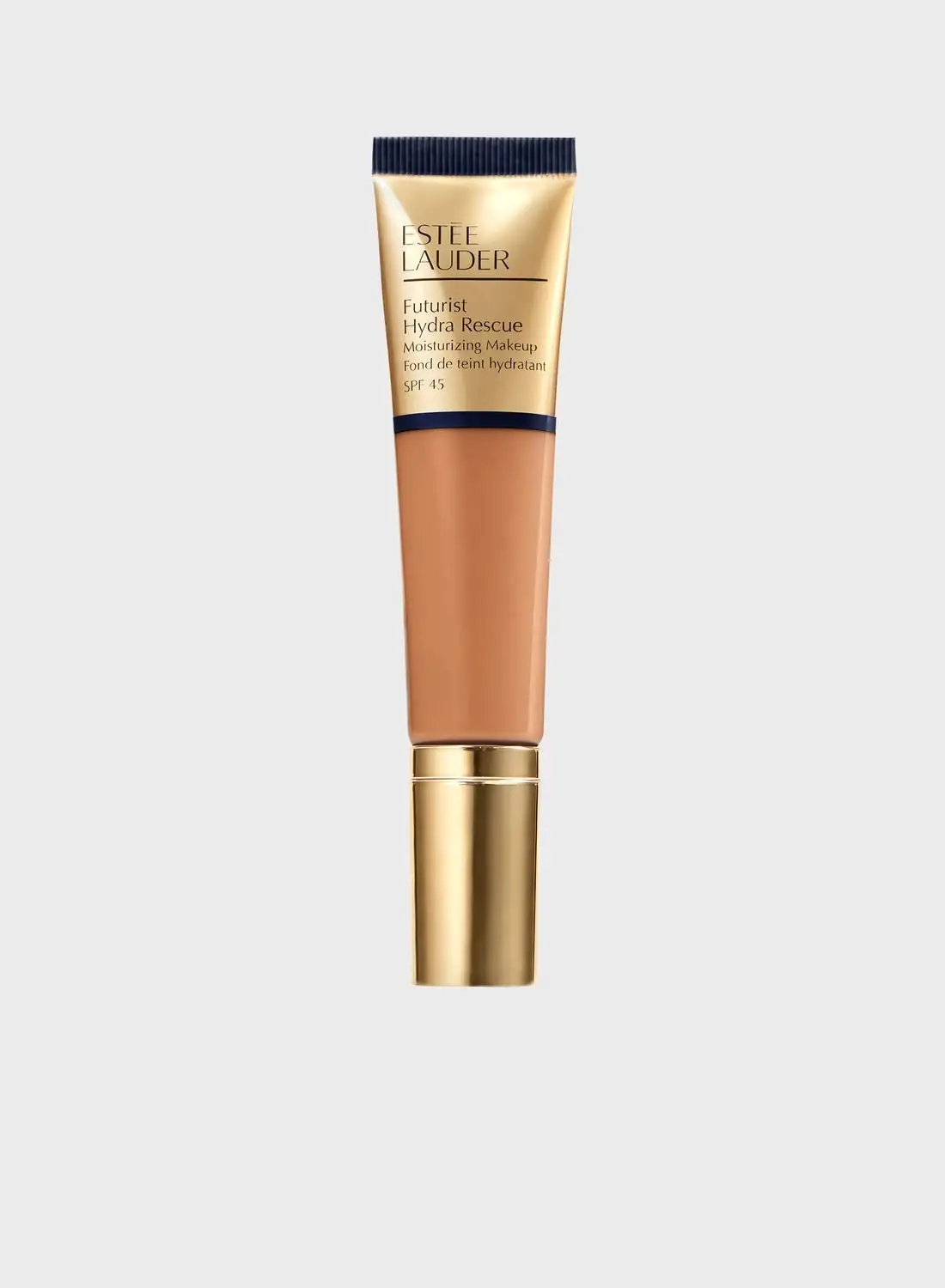 ESTEE LAUDER Futurist Hydra Moisturizing Foundation - 42 - 5W1 Bronze