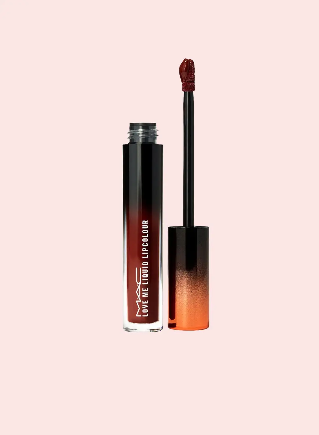 MAC Cosmetics Love Me Liquid Lipcolour - Gift To The Gods