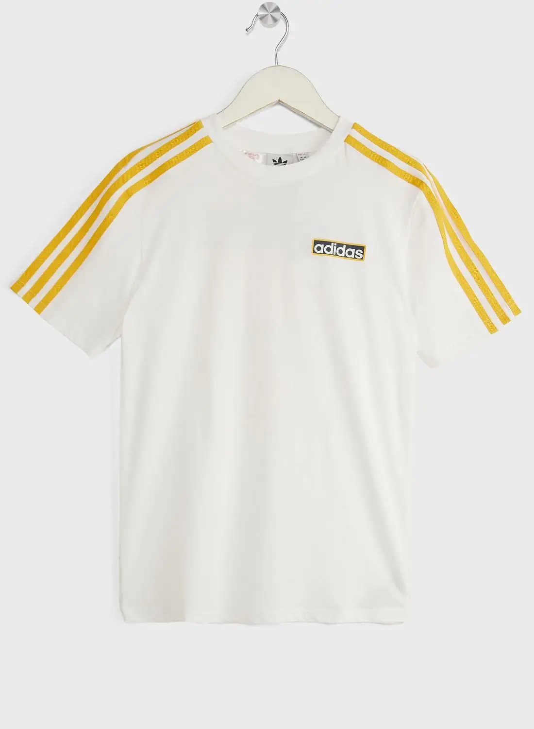 adidas Originals Kids Logo T-Shirt