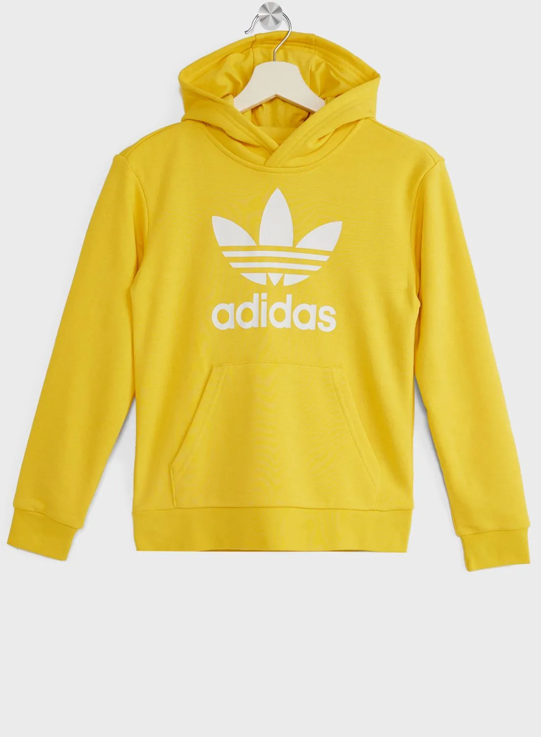 adidas Originals Trefoil Hoodie