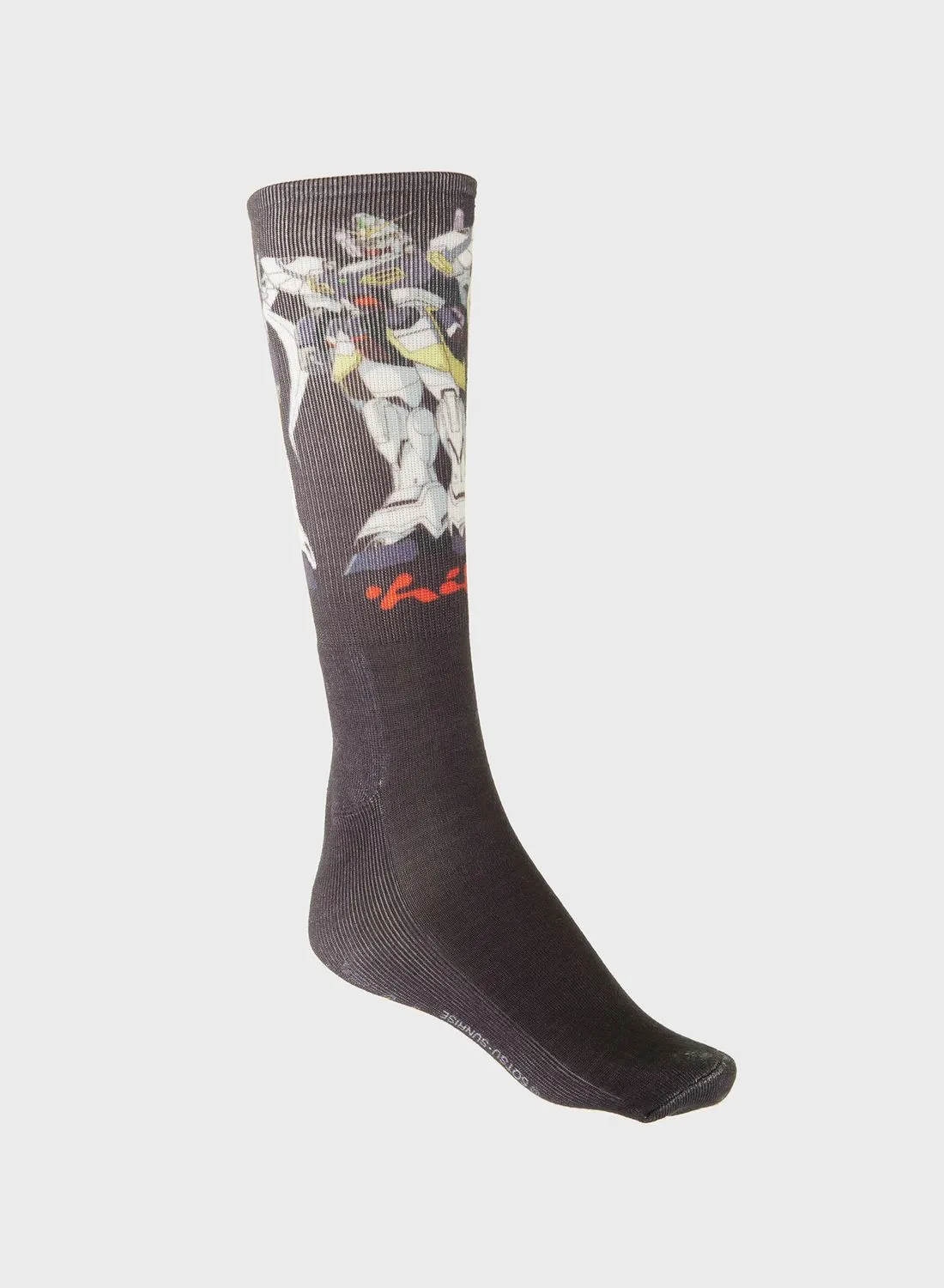 HUF Sandrock Crew Sock